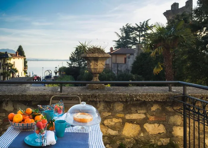 La Maison Du Lac Iseo