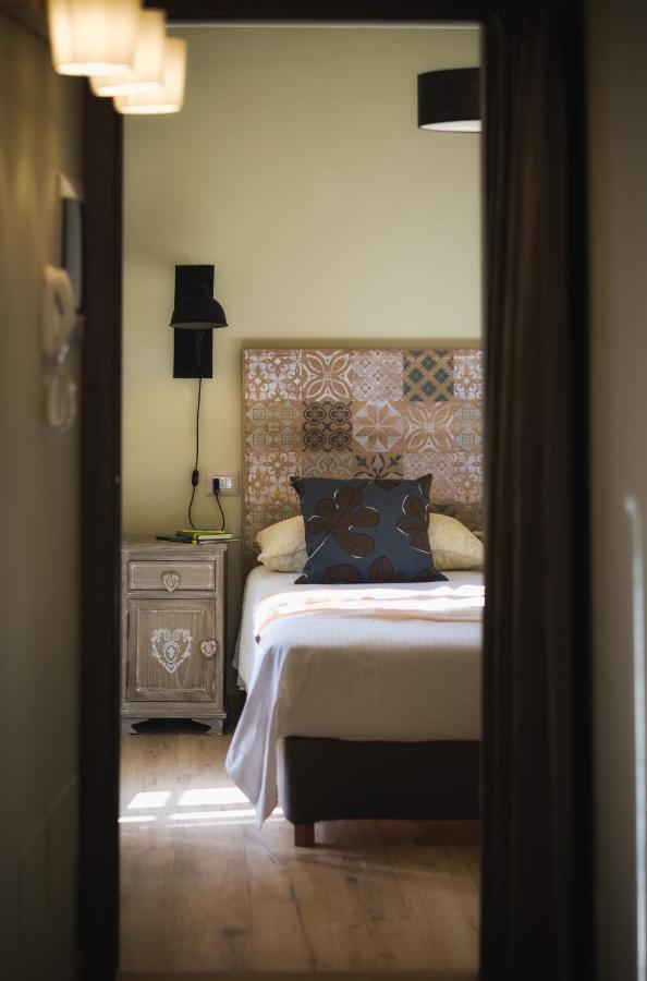 La Maison Du Iseo Apartment