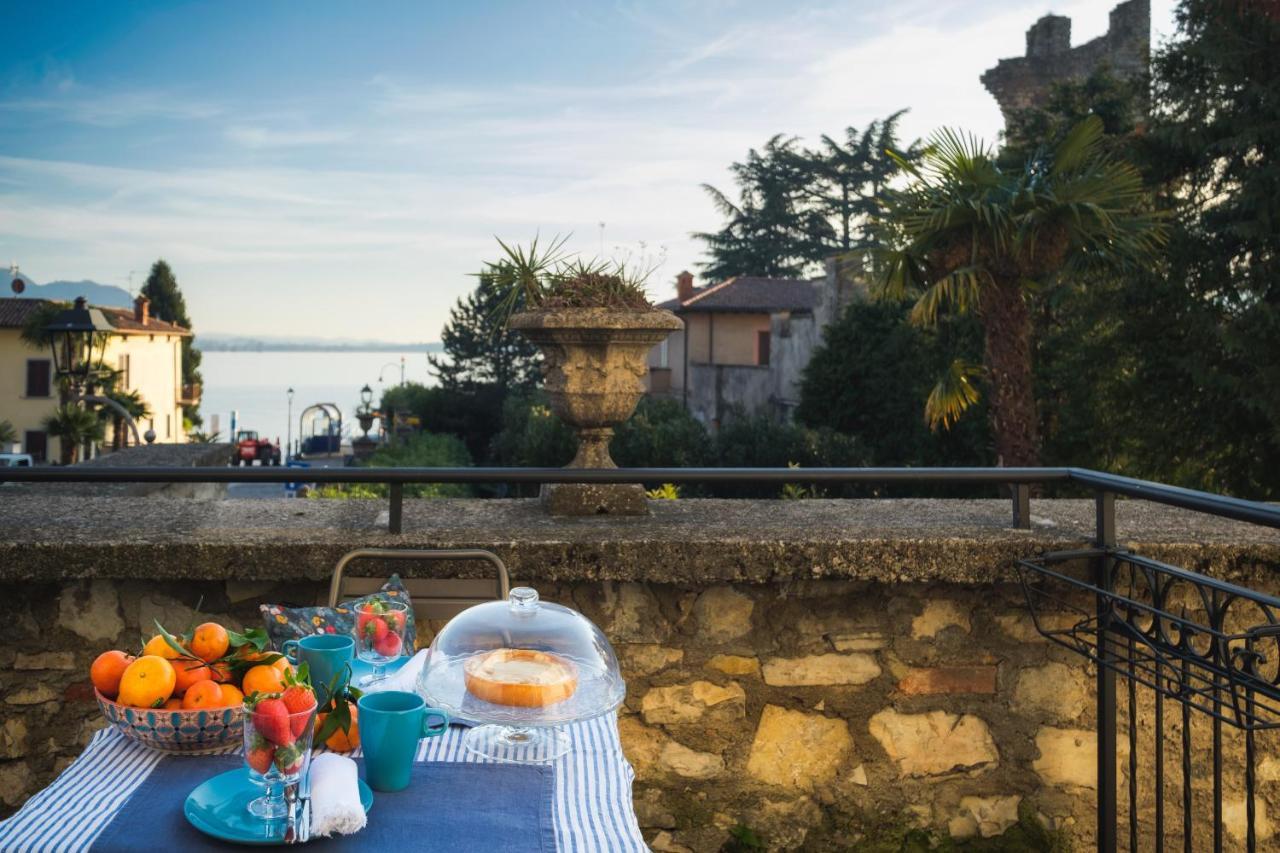 La Maison Du Iseo Apartment *
