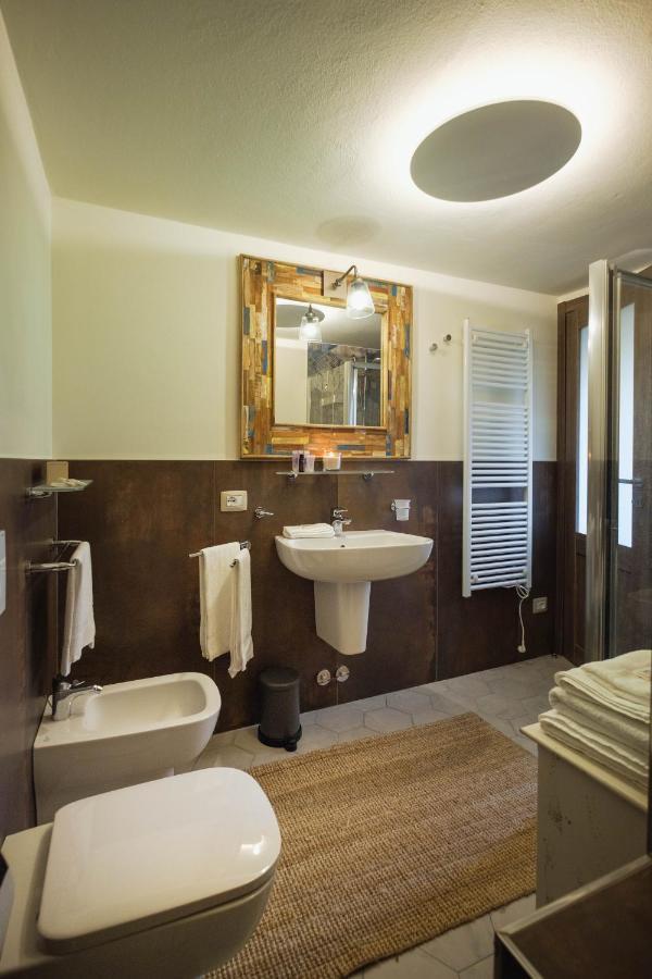 La Maison Du Iseo Apartment *