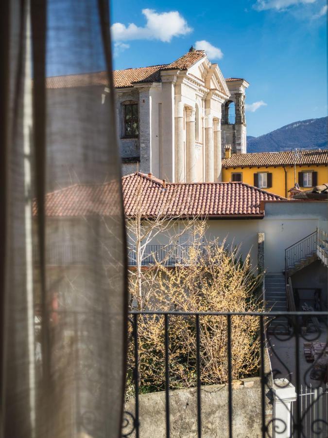 La Maison Du Iseo Predore